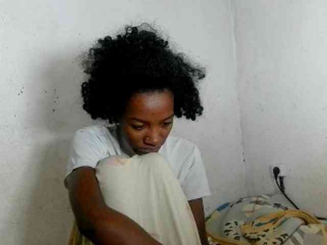 Modèle: Claudiaah