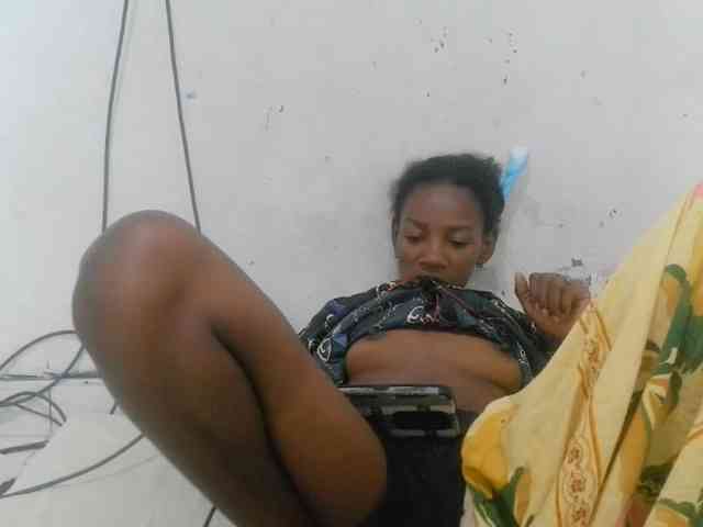 Claudiaah webcam
