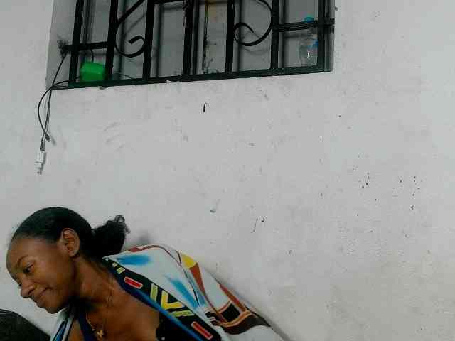 Claudiaah webcam