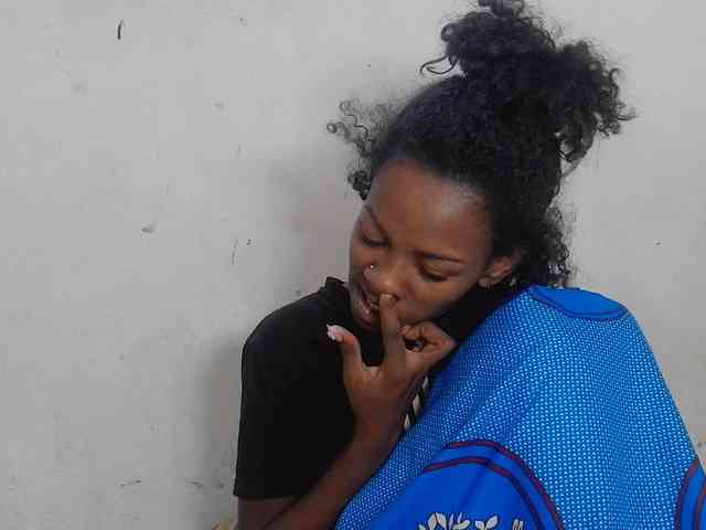 Claudiaah Claudiaah