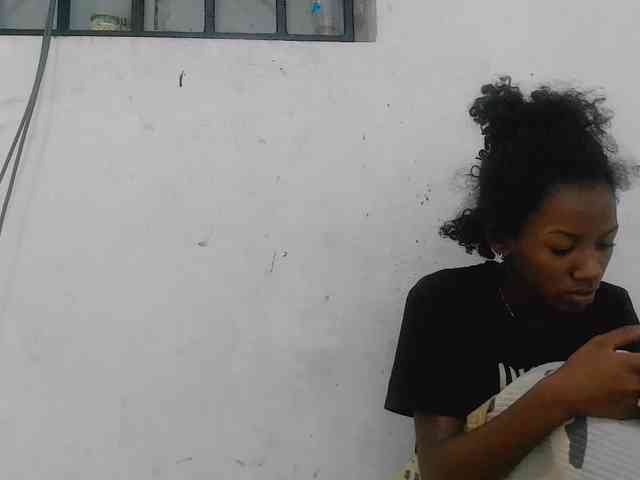 Claudiaah webcam