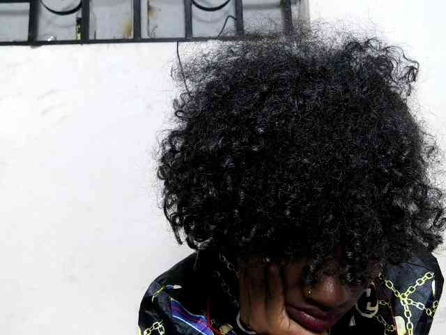 Claudiaah webcam
