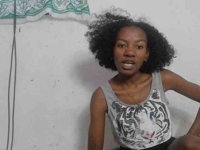 Claudiaah webcam