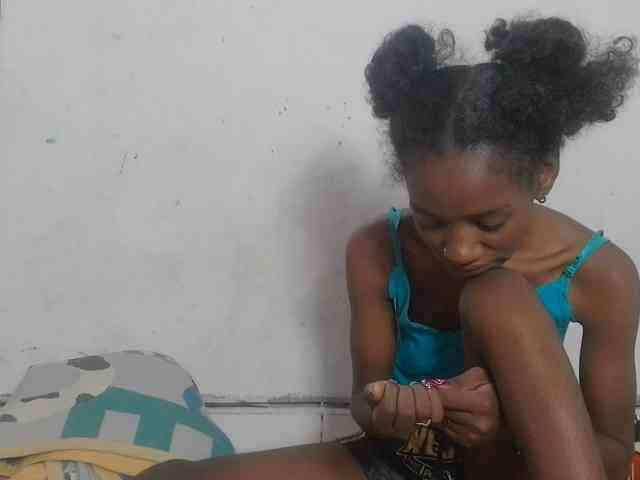 Claudiaah