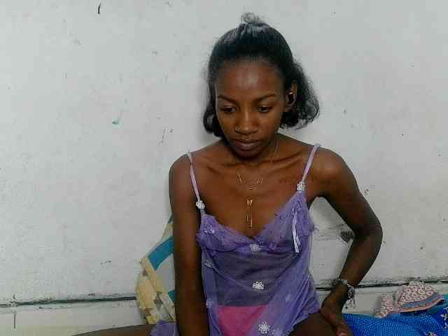 Claudiaah webcam