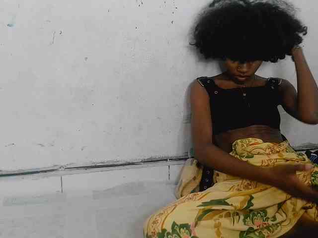 Claudiaah webcam