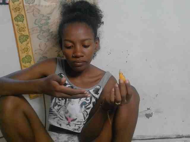 Claudiaah webcam