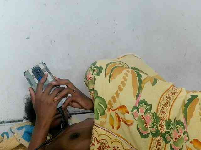 Claudiaah webcam