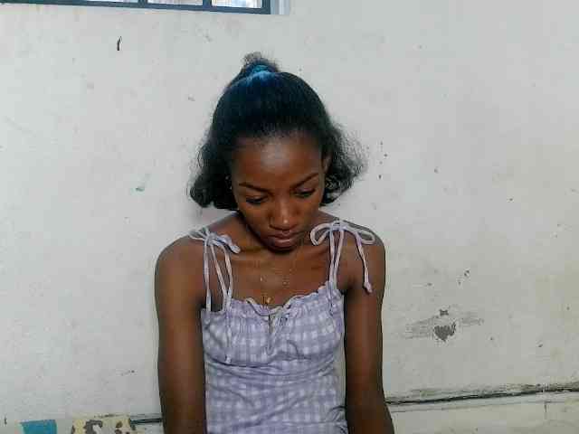Claudiaah webcam