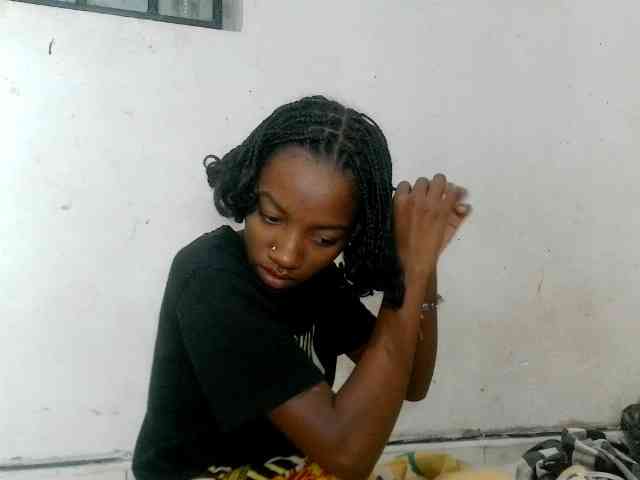 Claudiaah webcam