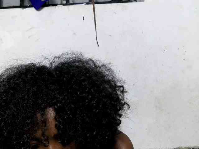 Claudiaah webcam