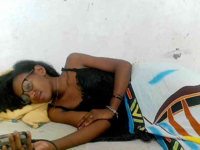 Claudiaah
