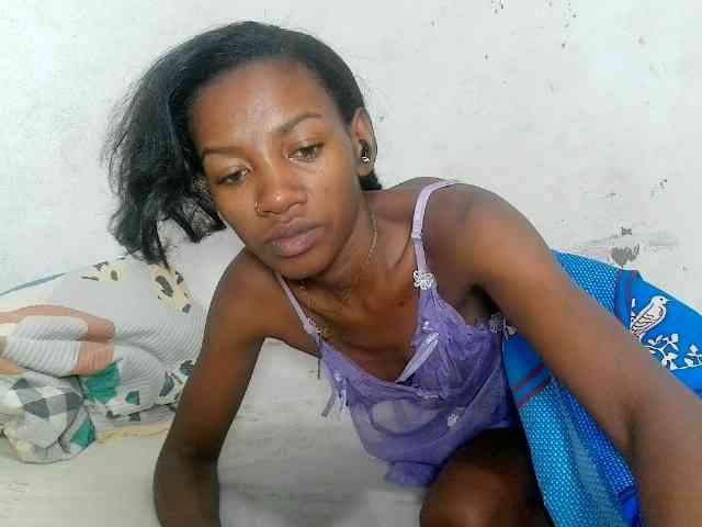 Modèle: Claudiaah