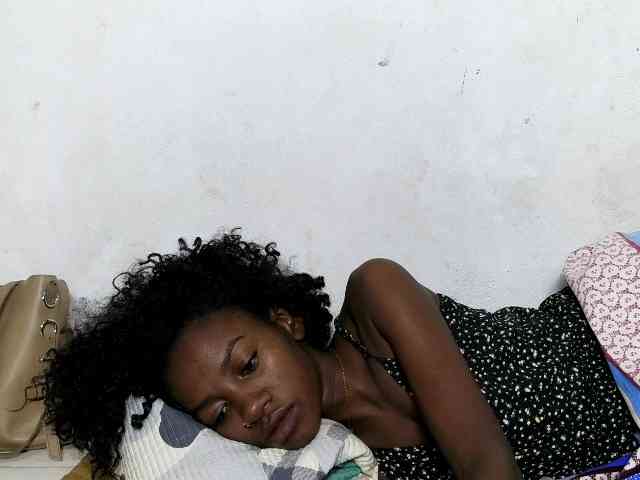 Claudiaah webcam