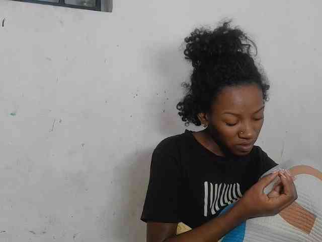 Claudiaah webcam