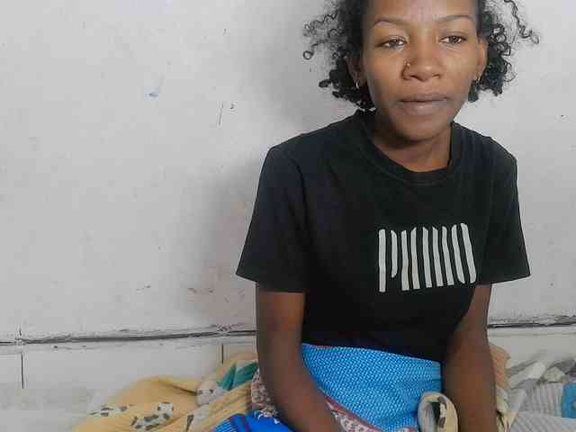 Claudiaah webcam
