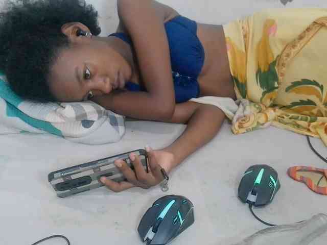 Claudiaah