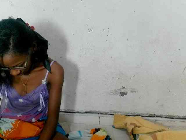 Claudiaah webcam