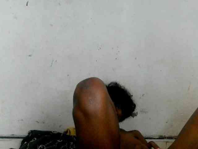 Claudiaah webcam