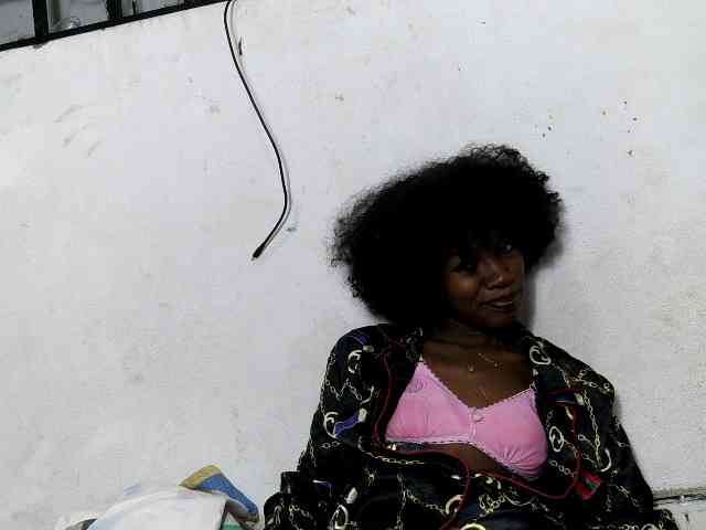 Claudiaah webcam