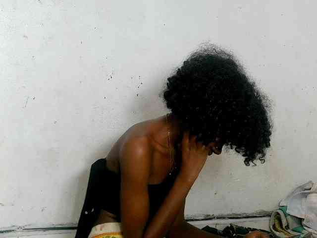 Claudiaah webcam