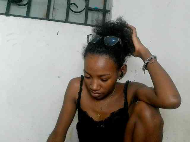 Claudiaah webcam