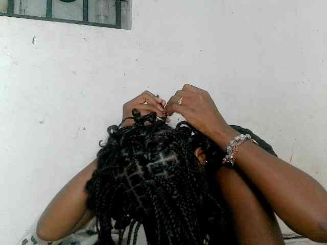 Claudiaah webcam