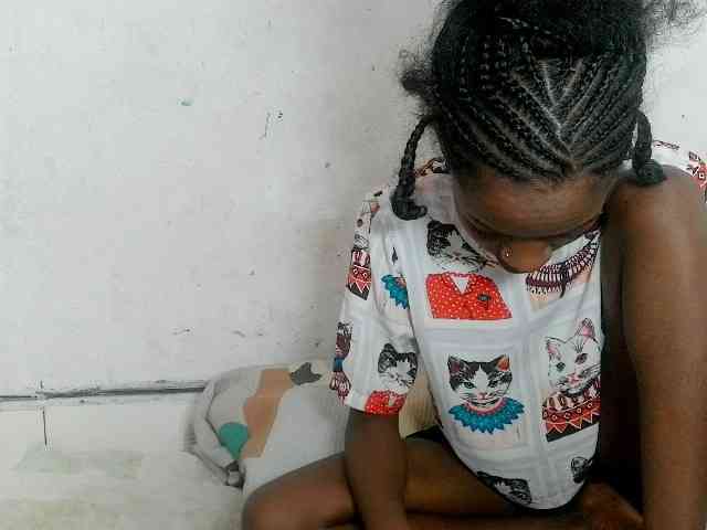 Claudiaah webcam