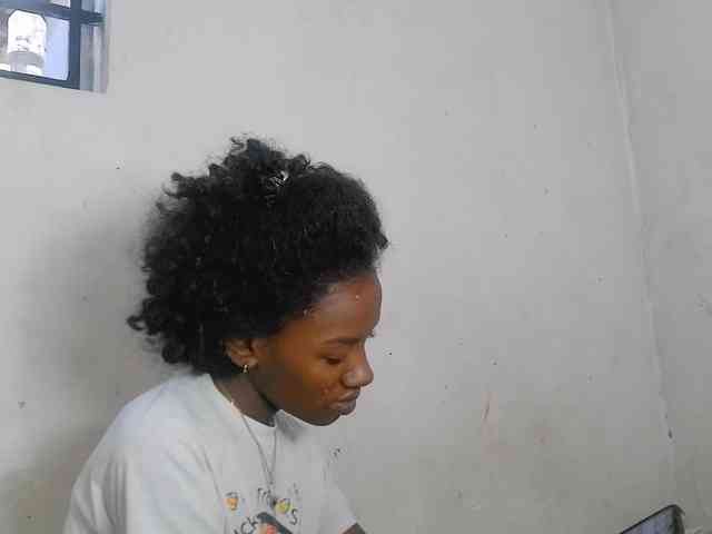 Modèle: Claudiaah