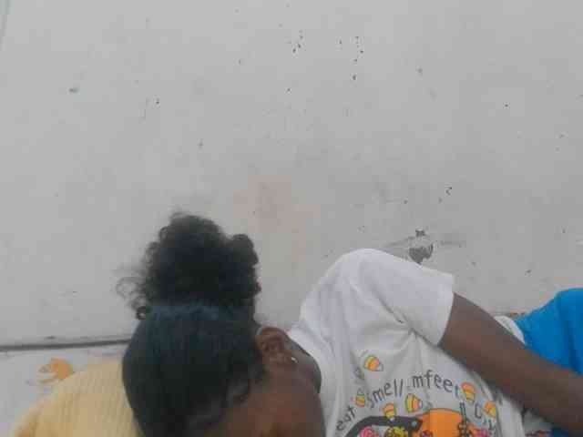 Claudiaah webcam
