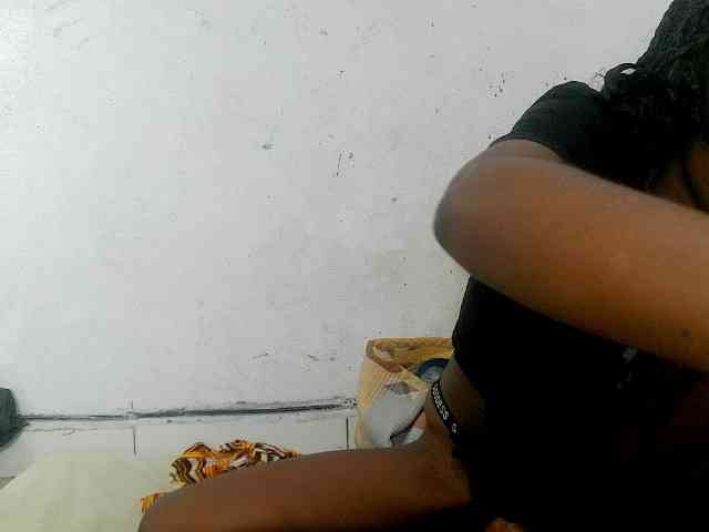 Claudiaah webcam