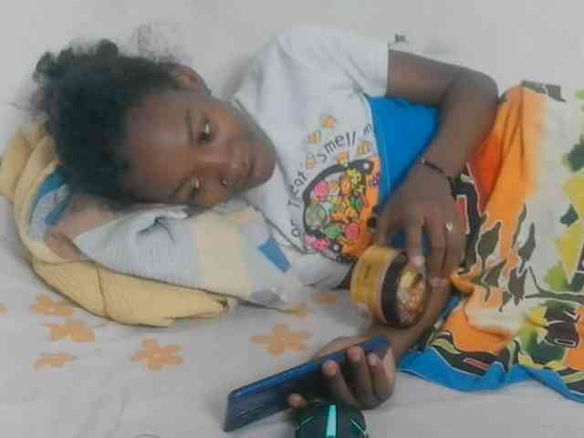 Claudiaah Claudiaah