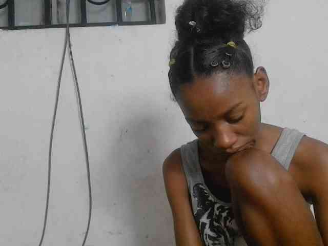 Claudiaah webcam