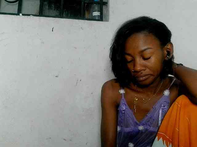 Claudiaah webcam
