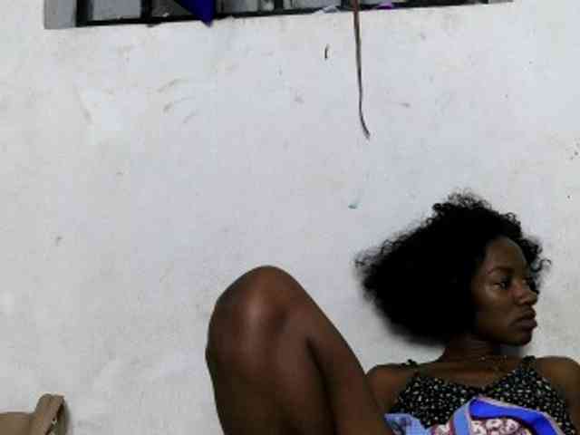 Claudiaah webcam