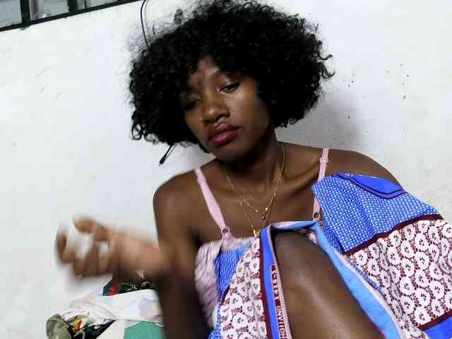 Modèle: Claudiaah