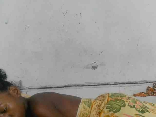 Claudiaah webcam