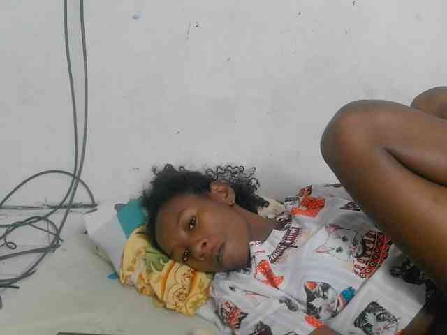 Claudiaah