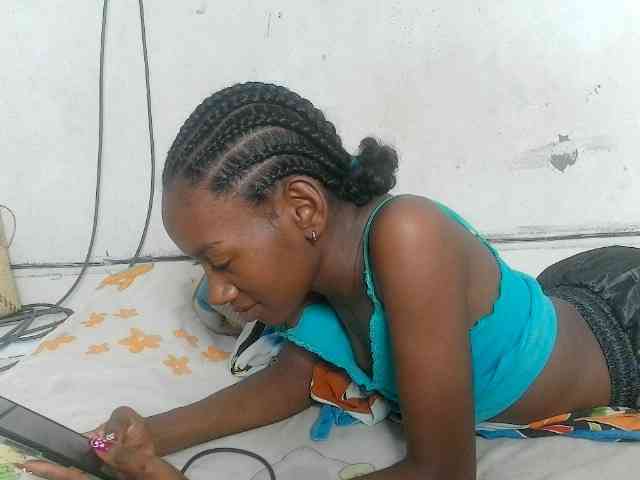 Claudiaah