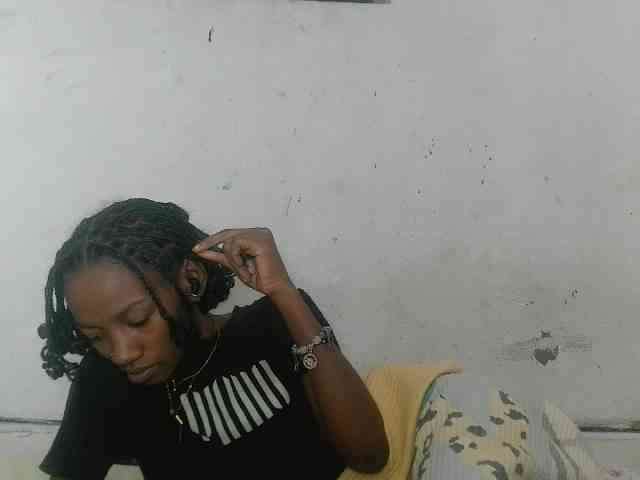 Claudiaah webcam