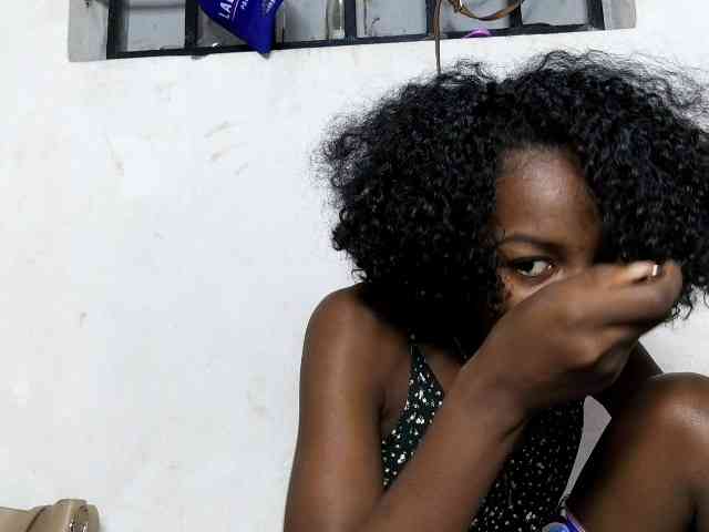 Claudiaah webcam