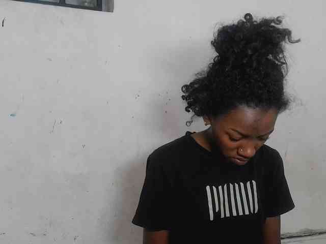 Claudiaah webcam