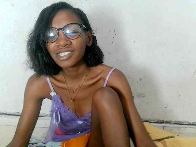 Modèle: Claudiaah