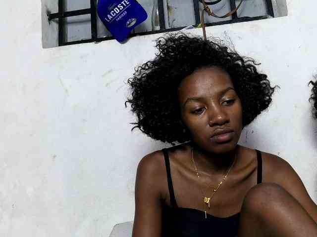 Claudiaah webcam