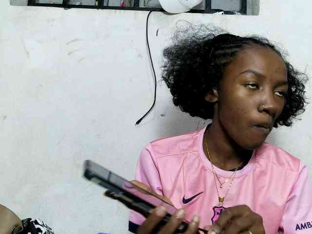 Claudiaah