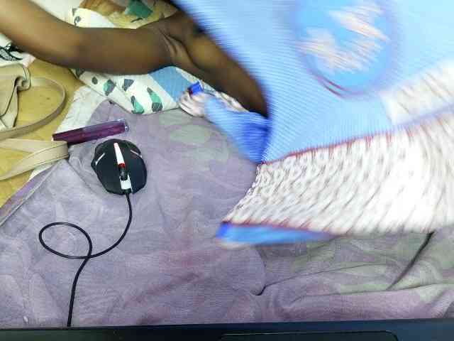 Claudiaah webcam