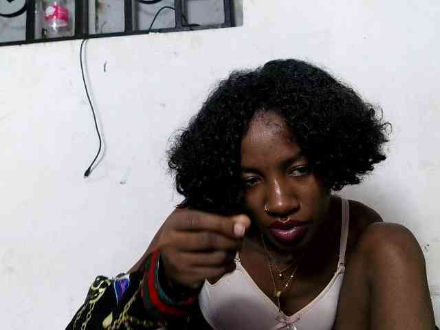Claudiaah webcam