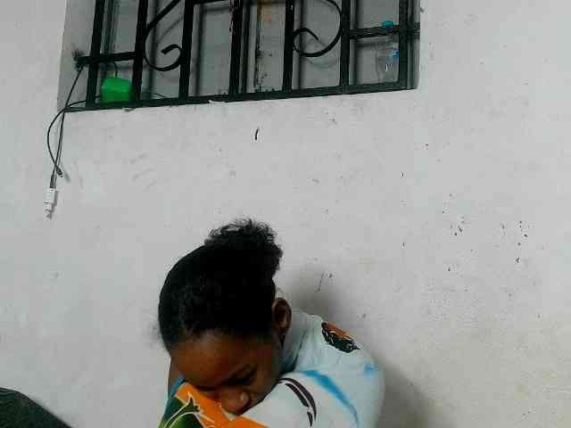 Claudiaah webcam