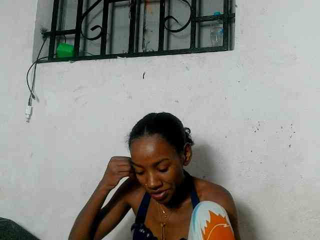 Claudiaah webcam