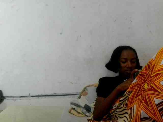 Claudiaah webcam